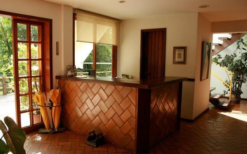 Terracota Hotel Secretario Exterior foto