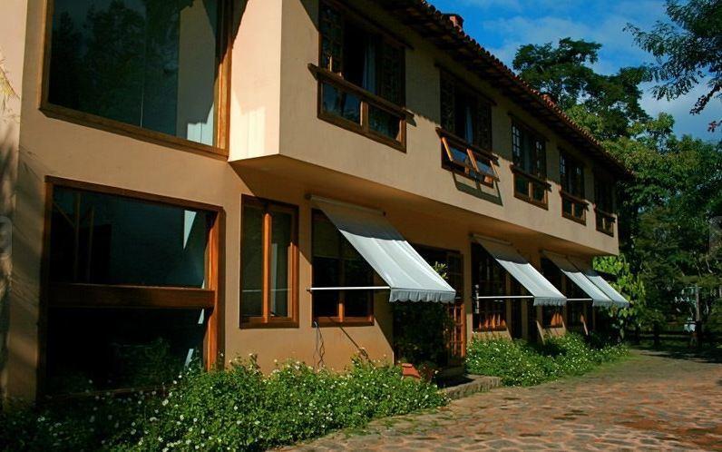 Terracota Hotel Secretario Exterior foto