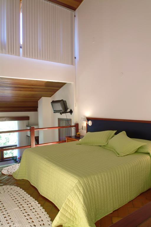 Terracota Hotel Secretario Quarto foto